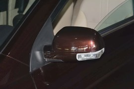 2013款吉利帝豪经典版1.8L手动精英型