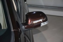 2013款吉利帝豪经典版1.8L手动精英型