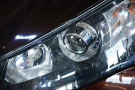 2013款吉利帝豪经典版1.8L手动精英型