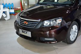 2013款吉利帝豪经典版1.8L手动精英型