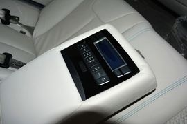 2014款比亚迪秦1.5T旗舰型