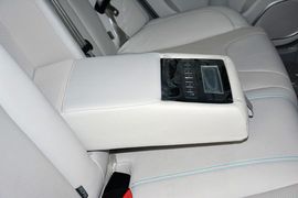 2014款比亚迪秦1.5T旗舰型