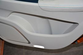 2014款比亚迪秦1.5T旗舰型