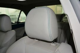 2014款比亚迪秦1.5T旗舰型