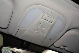 2014款比亚迪秦1.5T旗舰型