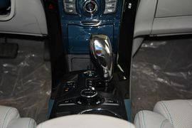 2014款比亚迪秦1.5T旗舰型