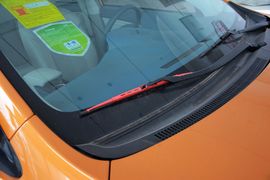 2014款比亚迪秦1.5T旗舰型