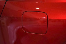 2014款吉利新帝豪两厢1.3T手动精英型