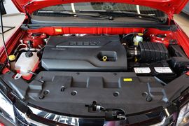 2014款吉利新帝豪两厢1.3T手动精英型