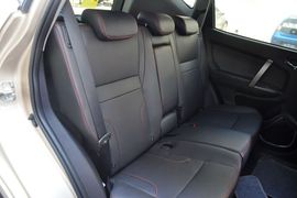 2014款吉利GX7