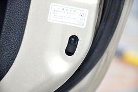 2014款吉利GX7
