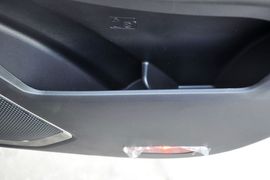 2014款吉利GX7