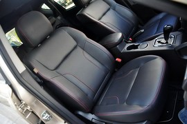 2014款吉利GX7