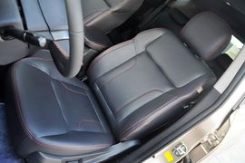2014款吉利GX7