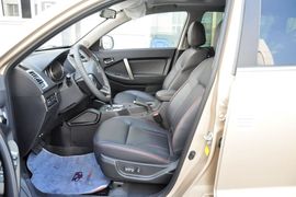 2014款吉利GX7