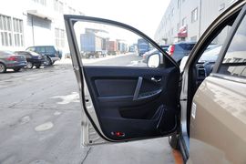 2014款吉利GX7
