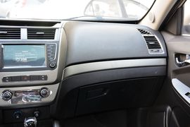 2014款吉利GX7