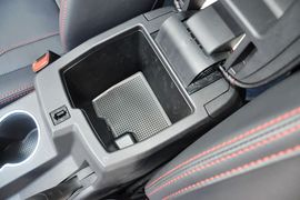 2014款吉利GX7