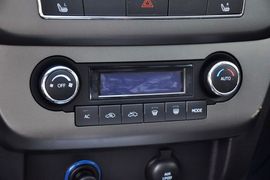 2014款吉利GX7