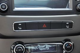2014款吉利GX7