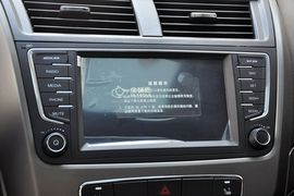 2014款吉利GX7
