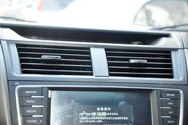 2014款吉利GX7