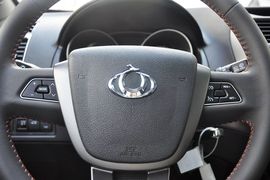 2014款吉利GX7