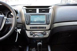 2014款吉利GX7