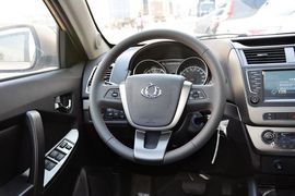 2014款吉利GX7