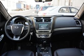 2014款吉利GX7