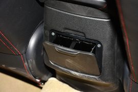 2014款吉利新帝豪两厢1.3T手动精英型