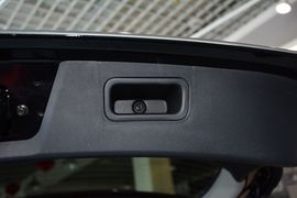 2014款吉利豪情SUV