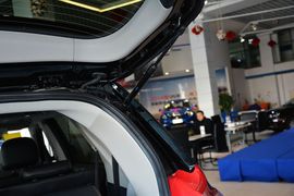 2014款吉利豪情SUV