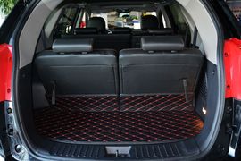 2014款吉利豪情SUV