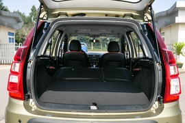 2015款东风风行景逸X5