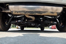 2015款东风风行景逸X5