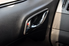 2015款东风风行景逸X5