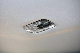 2015款东风风行景逸X5