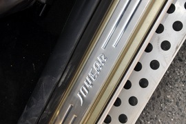 2015款东风风行景逸X5