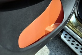 2015款东风风行景逸X5