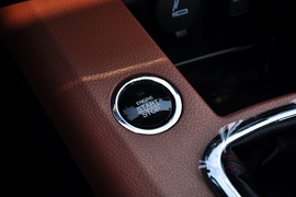 2015款东风风行景逸X5