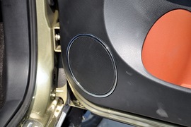 2015款东风风行景逸X5