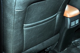 2015款东风风行景逸X5