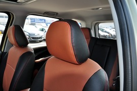 2015款东风风行景逸X5