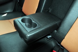 2015款东风风行景逸X5