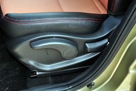 2015款东风风行景逸X5