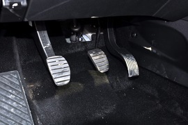 2015款东风风行景逸X5