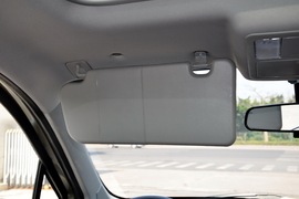 2015款东风风行景逸X5