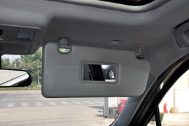 2015款东风风行景逸X5