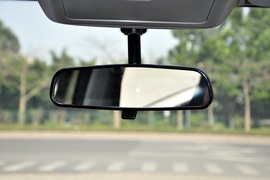 2015款东风风行景逸X5